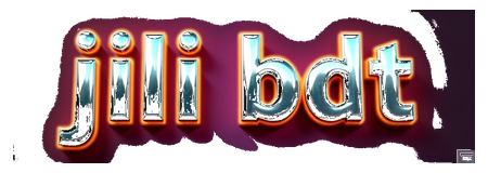 jili bdt logo